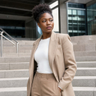 Amara Okonkwo, Lead Writer at Licht Journal