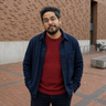 Colin Reyes, Senior Correspondent at Licht Journal