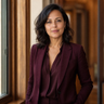 Isabel Duarte, Features Editor at Licht Journal