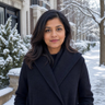 Priya Vaithilingam, Contributing Writer at Licht Journal